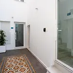 Viejo Baluarte House Rooms