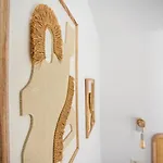 Viejo Baluarte House Rooms