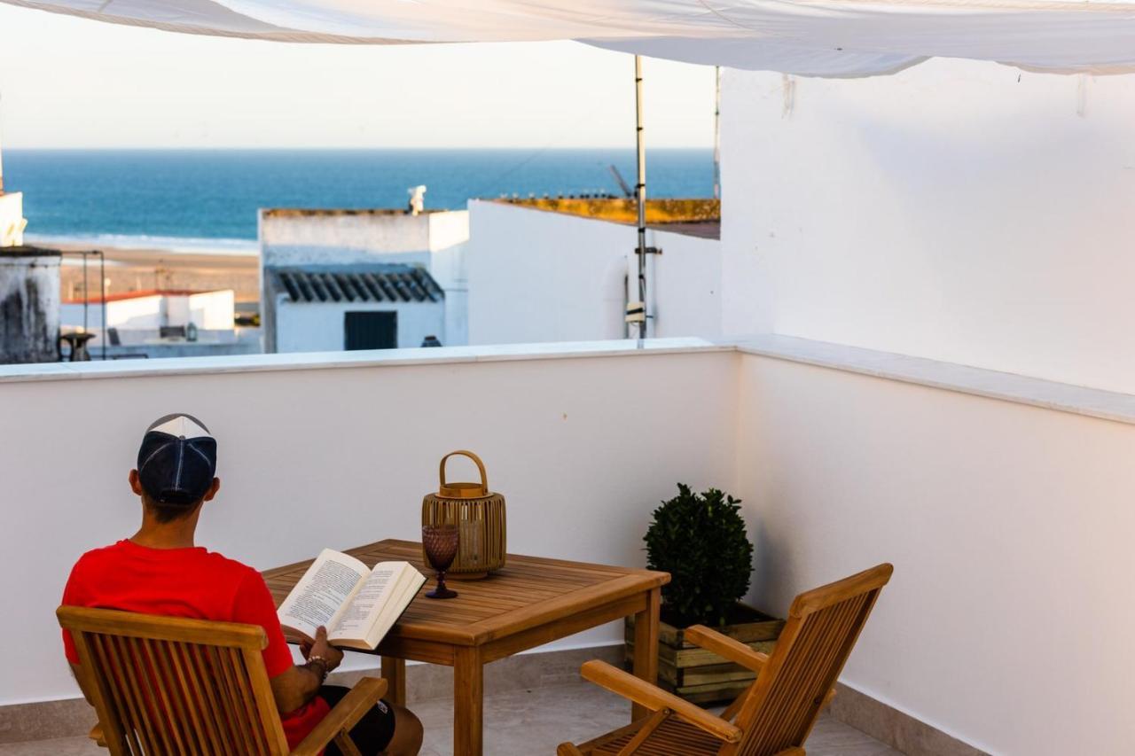 Viejo Baluarte House Conil De La Frontera